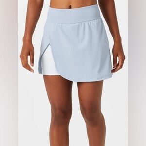 Travis Mathew Women's Secret Plans Skirt Size Small Trnnis Golf